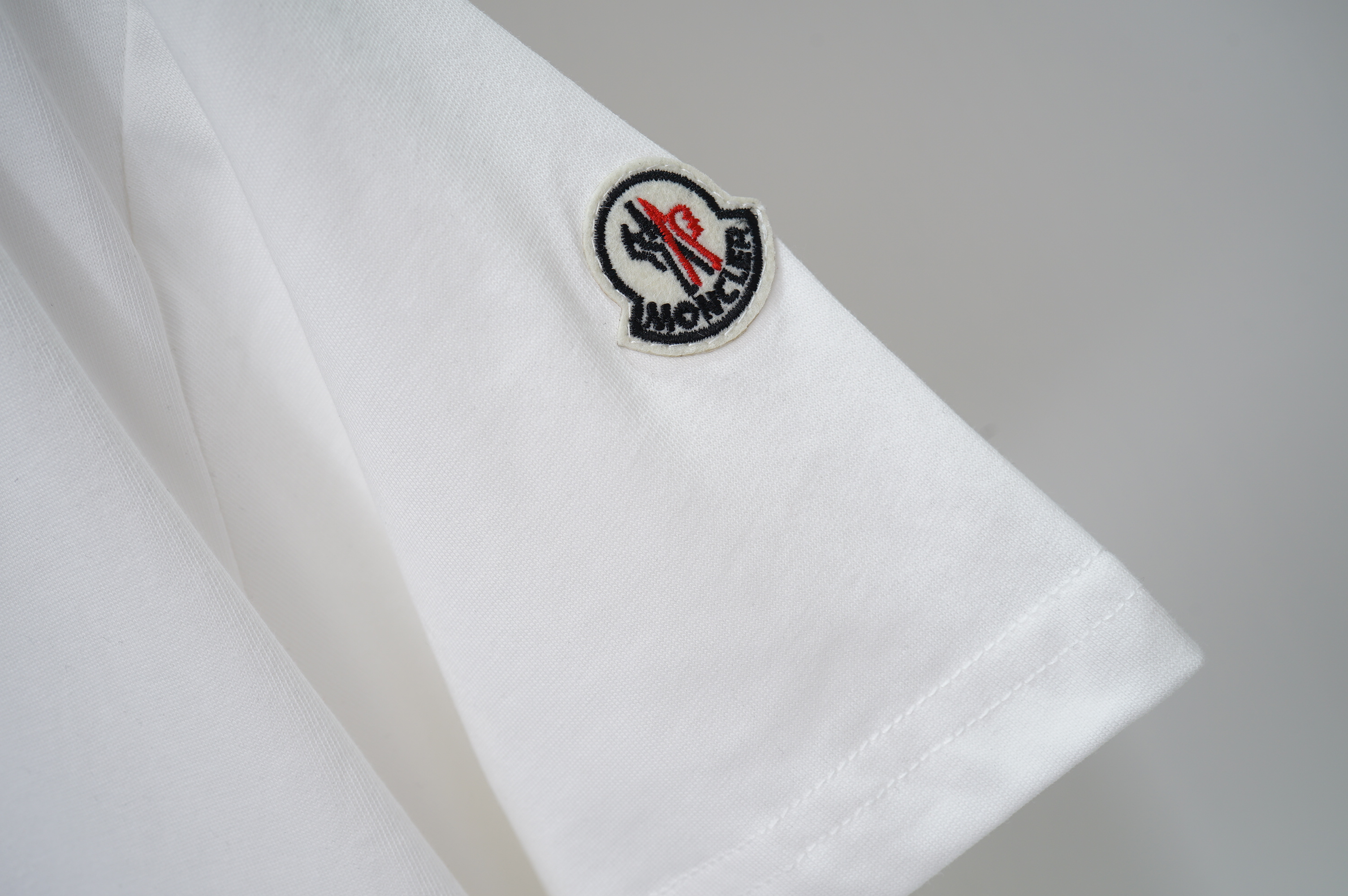 Moncler T-Shirts